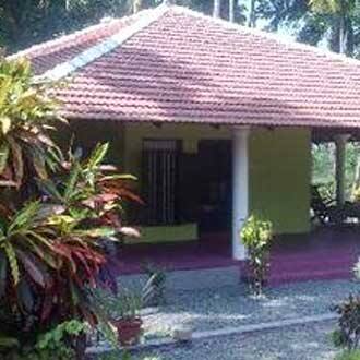 Back Water Heritage  Homestay, Kumarakom 1